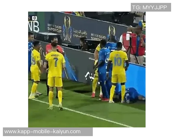 C罗因肘击事件或面临国际足联禁赛三场的严厉处罚