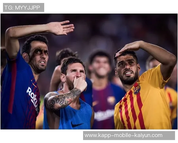 苏亚雷斯续约难度大波耶特谈梅西与其身体状况差异