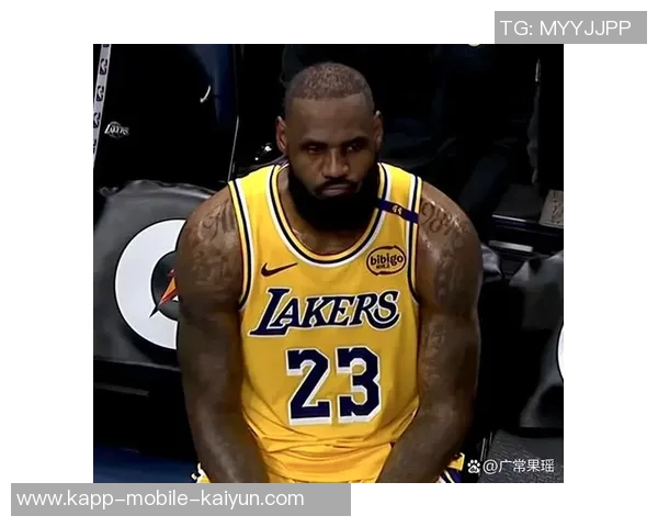 詹姆斯赛后反思球队表现强调失利只是暂时状态不必过度解读