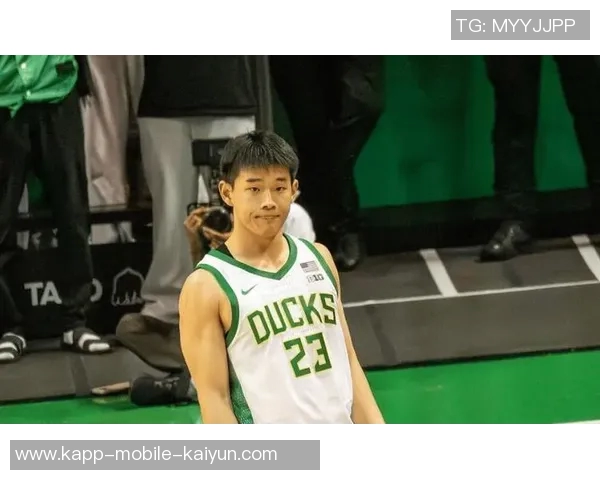 林葳开场连进四球狂砍十一分创NCAA生涯新高展现惊人实力