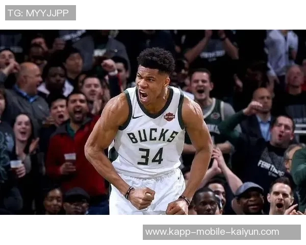 字母哥正式宣布成为KalshiSports股东助力体育预测市场发展