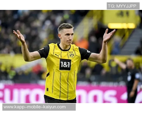 多特蒙德全力以赴希望留住施洛特贝克经纪人会谈取得积极进展