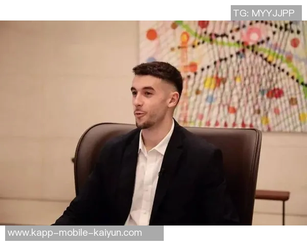 霍安期待在巴萨首夺冠军不将世界杯视为主要目标