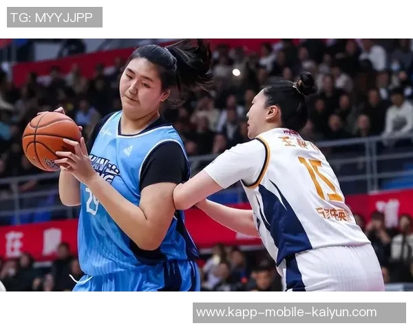 山东女篮主场迎战石家庄英励新星张子宇期待WCBA联赛首秀展现风采