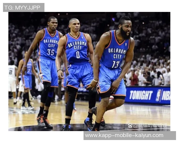 自2015年以来单赛季40场以上表现对比哈登威少的精彩瞬间回顾