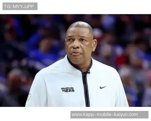 小里弗斯谈成长之路感谢快船老将的悉心指导与支持